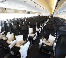 Air New Zealand Boeing 777-300ER V.1 photo