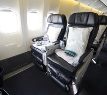Air New Zealand Boeing 777-300ER V.1 photo