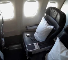 Air New Zealand Boeing 777-300ER V.1 photo