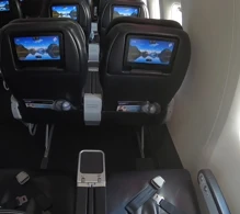 Air New Zealand Boeing 777-300ER V.1 photo