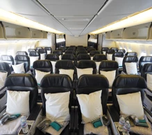 Air New Zealand Boeing 777-300ER V.1 photo