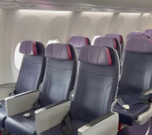 Caribbean Airlines Boeing 737 MAX 8 photo