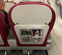 Qatar Airways Airbus A320-200 V.1 photo