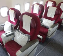 Qatar Airways Airbus A320-200 V.1 photo