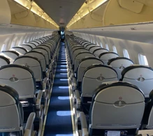 Airlink Embraer E195 V.3 photo