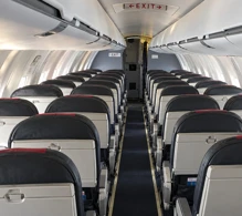 American Airlines Bombardier CRJ200 photo