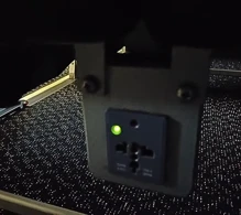 J-Air Embraer E190 photo