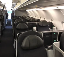 American Airlines Airbus A321-200 V.2 photo