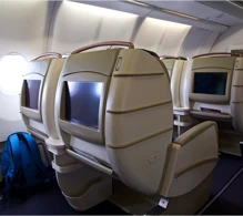 Nordwind Airlines Airbus A330-200 V.1 photo