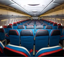 Nordwind Airlines Airbus A330-200 V.1 photo