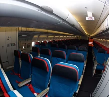 Nordwind Airlines Airbus A330-200 V.1 photo