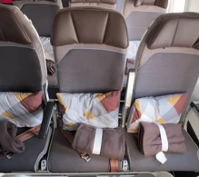 Etihad Airways Airbus A320-200 V.1 photo