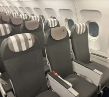 Condor Airbus A320-200 photo