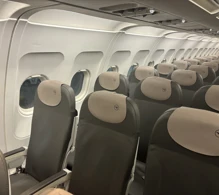 Condor Airbus A320-200 photo