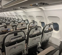 Condor Airbus A320-200 photo