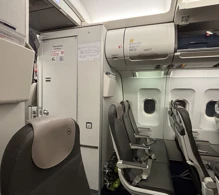 Condor Airbus A320-200 photo