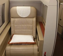China Eastern Boeing 777-300ER photo