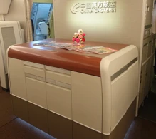 China Eastern Boeing 777-300ER photo