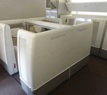 China Eastern Boeing 777-300ER photo