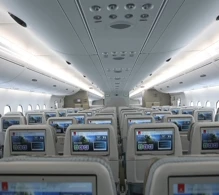 Emirates Airbus A380-800 V.9 photo
