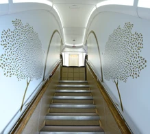 Emirates Airbus A380-800 V.9 photo