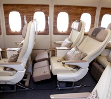 Emirates Airbus A380-800 V.9 photo