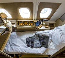 Emirates Airbus A380-800 V.9 photo