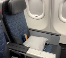Delta Airbus A330-900neo photo