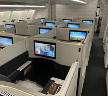 Delta Airbus A330-900neo photo