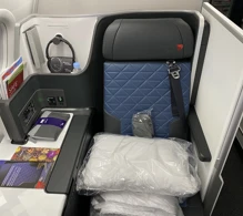 Delta Airbus A330-900neo photo