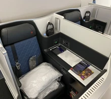 Delta Airbus A330-900neo photo