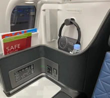 Delta Airbus A330-900neo photo