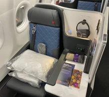 Delta Airbus A330-900neo photo