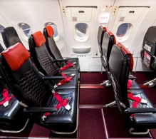 Thai AirAsia Airbus A321neo photo