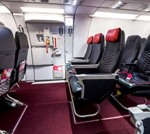 Thai AirAsia Airbus A321neo photo