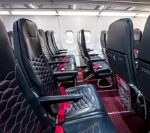 Thai AirAsia Airbus A321neo photo