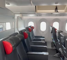 Air Canada Boeing 787-9 photo