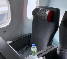 Air Canada Boeing 787-9 photo