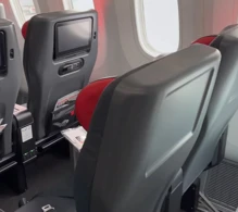 Air Canada Boeing 787-9 photo