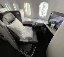 Air Canada Boeing 787-9 photo