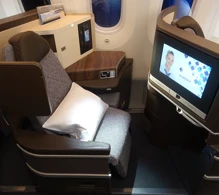 El Al Boeing 787-8 photo