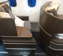El Al Boeing 787-8 photo