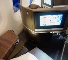 El Al Boeing 787-8 photo