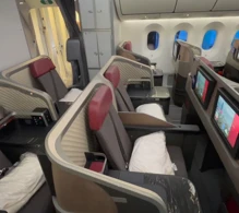 LATAM Airlines Boeing 787-9 V.2 photo