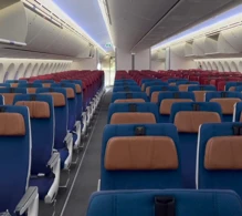 LATAM Airlines Boeing 787-9 V.2 photo