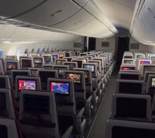 LATAM Airlines Boeing 787-9 V.2 photo