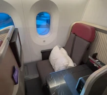 LATAM Airlines Boeing 787-9 V.2 photo