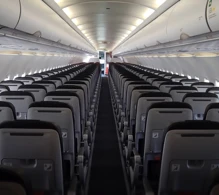 Avianca Airbus A320-200 V.1 photo