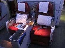 Qatar Airways Boeing 777-300 ER V.3 photo