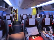 Qatar Airways Boeing 777-300ER V.3 photo